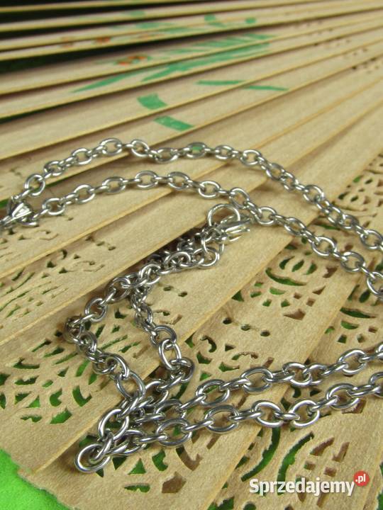 Kolczyki wisiorek zestaw zielony niebieski Zestawy biżuterii śląskie Katowice