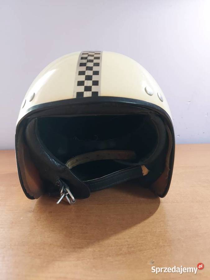 KASK PRL ORZESZEK CZECHOSŁOWACKI