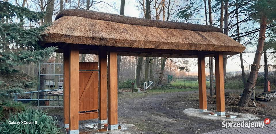 Strzecha Altany Trzebnica sprzedam