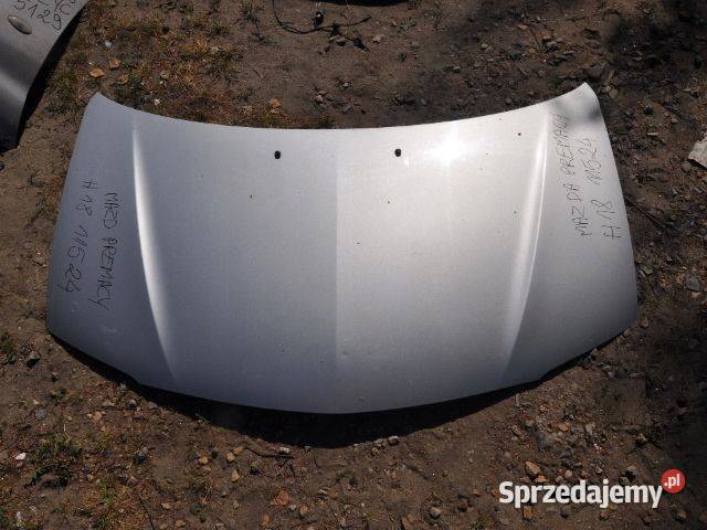 premaccy maska kolor H18 11524 WYSYŁKA Pozostałe śląskie Żory