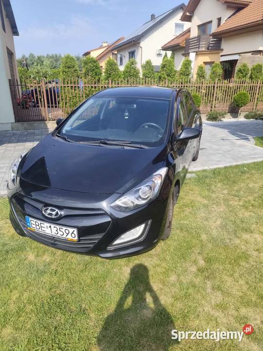 Hyundai i30 14 Diesel Bełchatów