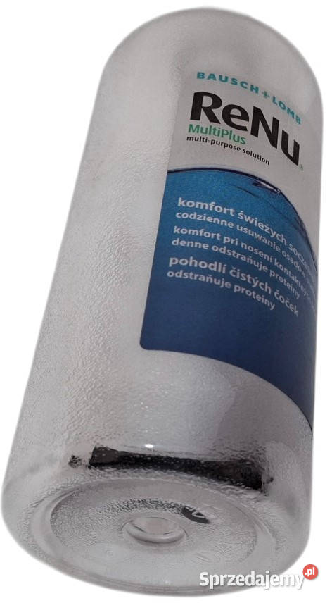 Butelka z aplikatorem 360ml 63x18 Kreatywne