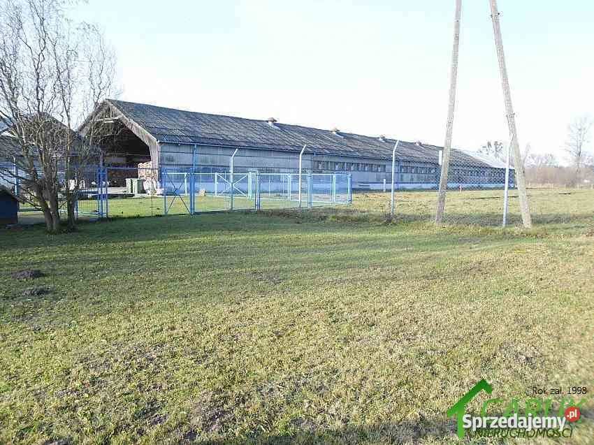 Do sprzedaży lokal Wolin Zamkowa