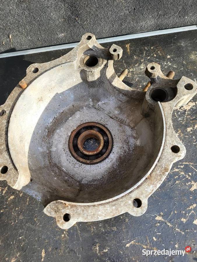 SILNIK KARTER SILNIKA BSA AJS TRIUMPH Rybnik sprzedam