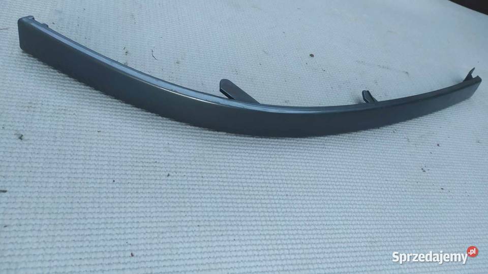 Audi A8 S8 D2 4D 2001 Listwa pod lampe przód Łagiewniki sprzedam