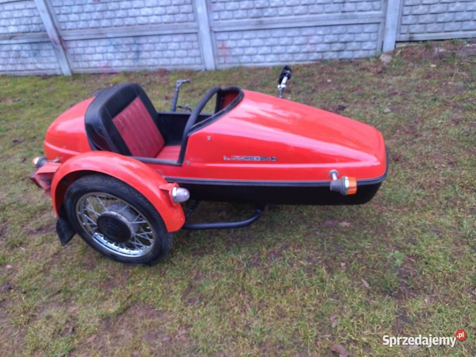 Velorex 562 Jawa 350 De Lux 634638639640 Radomsko sprzedam