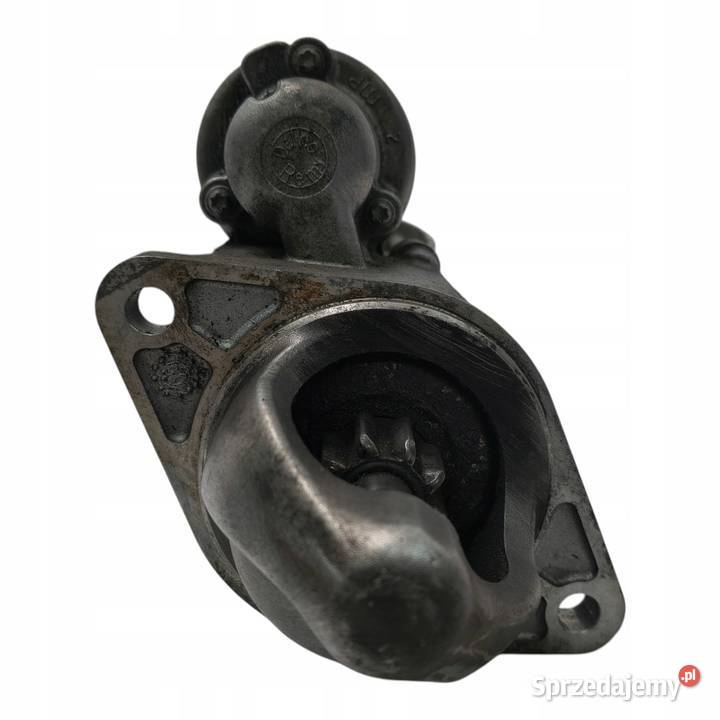 ROZRUSZNIK OPEL ZAFIRA B ASTRA H 18 16V Z18XER osobowe Chełm