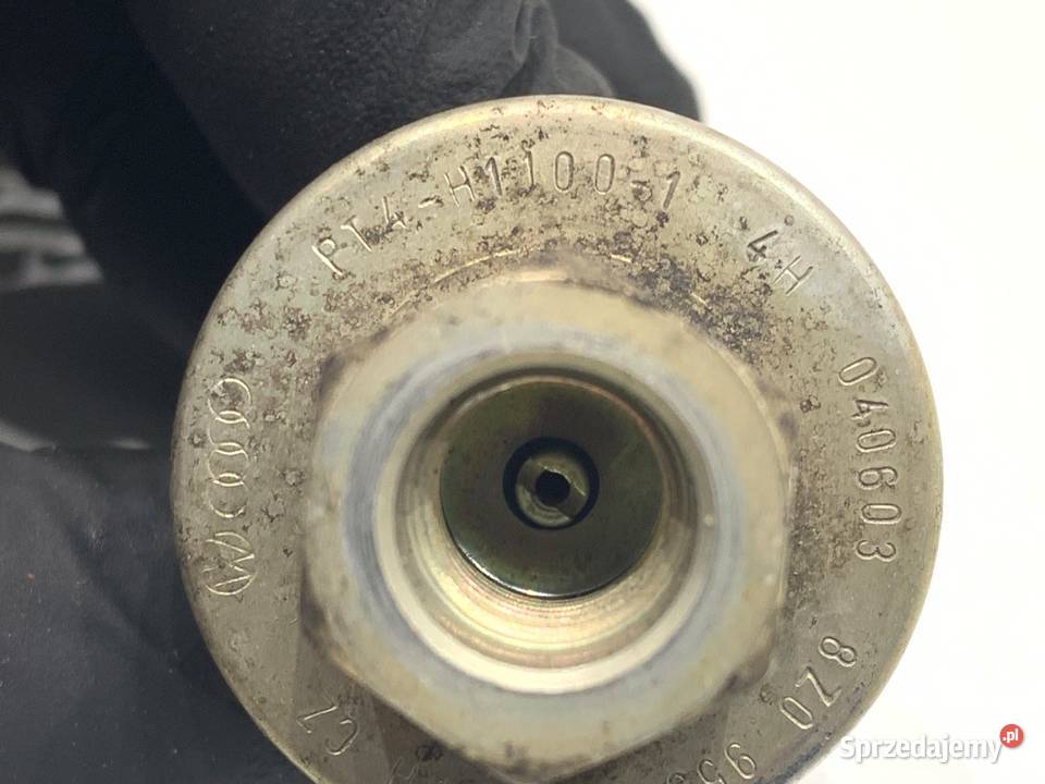 CZUJNIK KLIMATYZACJI AUDI A4 B6 8Z0959126 25 180 podkarpackie sprzedam