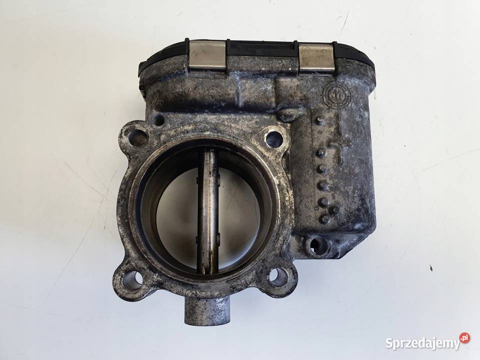 PRZEPUSTNICA Volvo S60 II V60 20 D D3 31216665 sprzedam