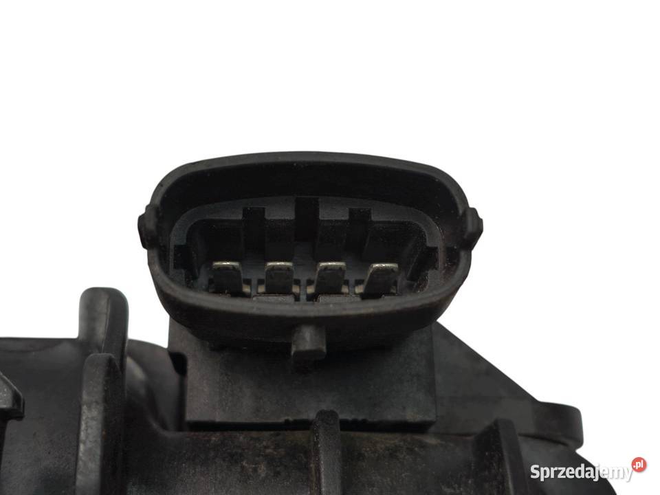 KOLEKTOR SSĄCY Volvo XC60 V60 S60 20D 31431955 lubelskie Chełm