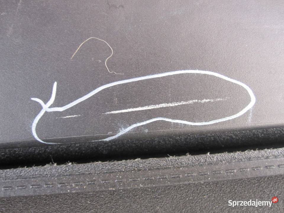 MERCEDES W212 11r siatka roleta bagażnika osobowe Kielce