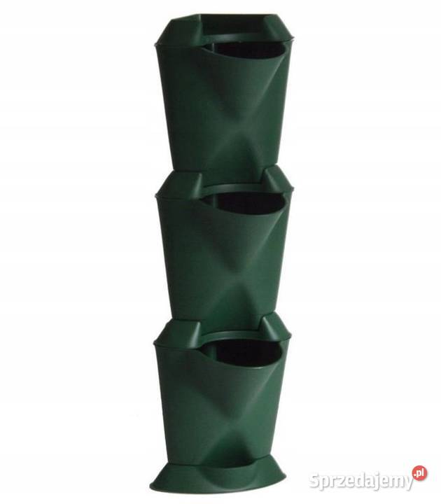 Zestaw podstawowy Narożnik do ogrodu Myszyniec