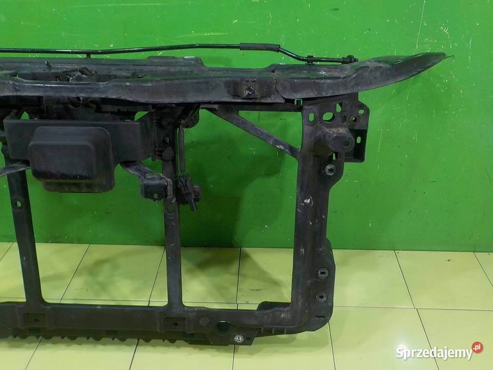 MAZDA 6 GJ III 22 D AUT 13r SEDAN 4D pas przedni mazowieckie Suków