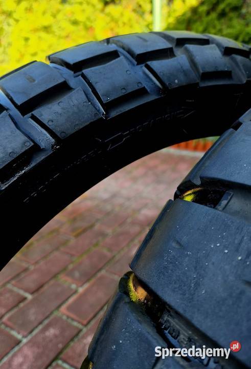 pirelli scorpion rally opony motocyklowe adv Motocyklowe Gniezno