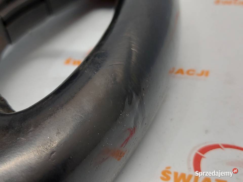 HYUNDAI i40 BLUE 13r kierownica 561133Z000 Kielce