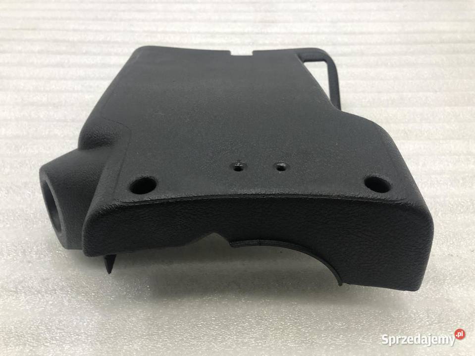 OSŁONA OBUDOWA KIEROWNICY PEUGEOT 407 9644575580 osobowe
