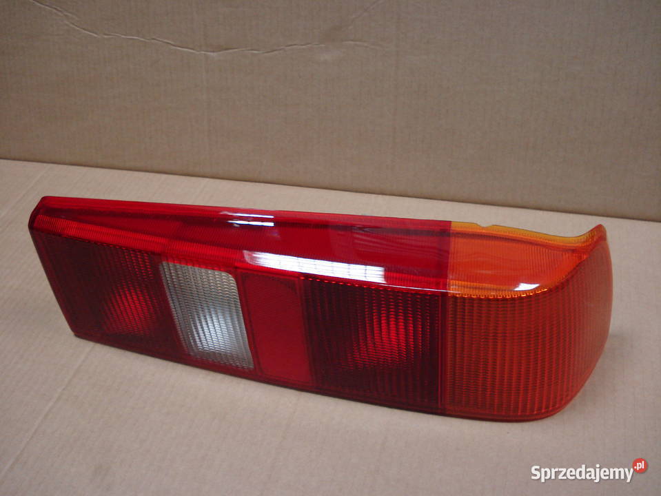 6157281 Lampa tył Si87 RH Sedan Sierra 19871990 osobowe Kraków