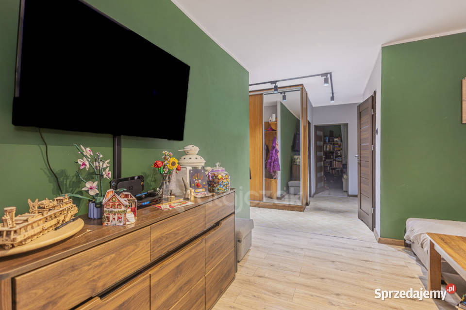 Mieszkanie 69m2 4 pok Rumia Gdańska sprzedam