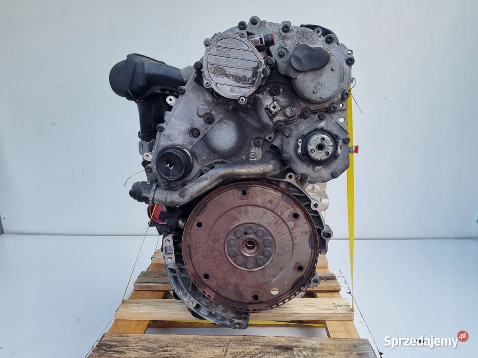 SILNIK Volvo S80 II 32 BENZYNA 238 Rudka