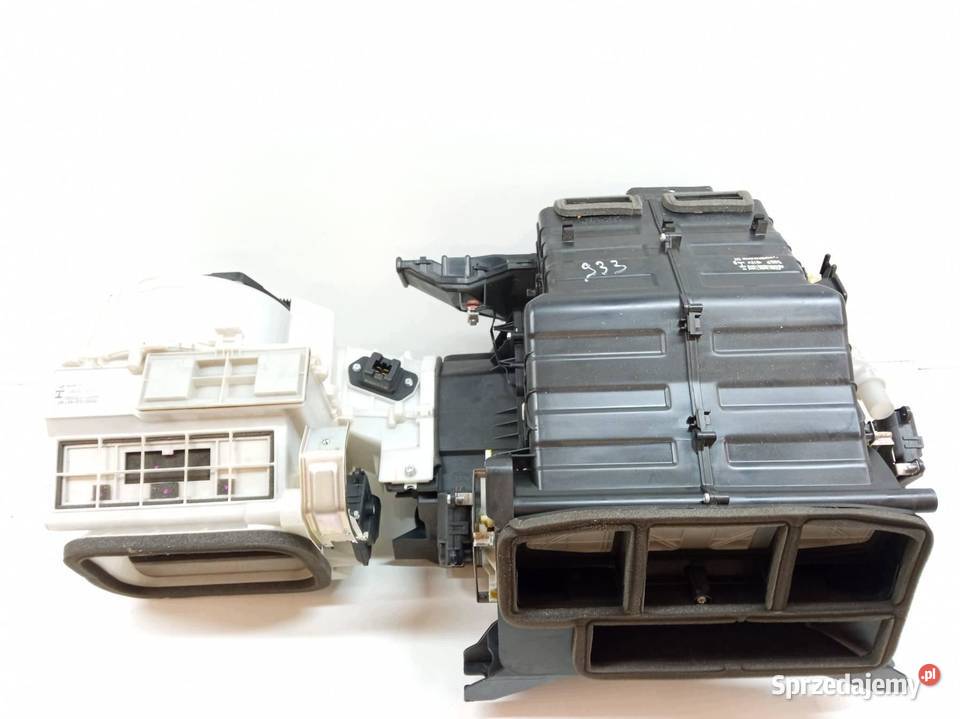 NAGRZEWNICA Honda FRV I 20042009