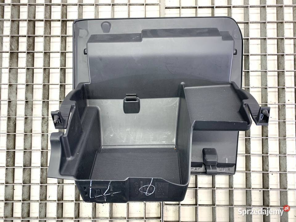 SCHOWEK PASAŻERA FORD ECOSPORT SUV 2368456XZH