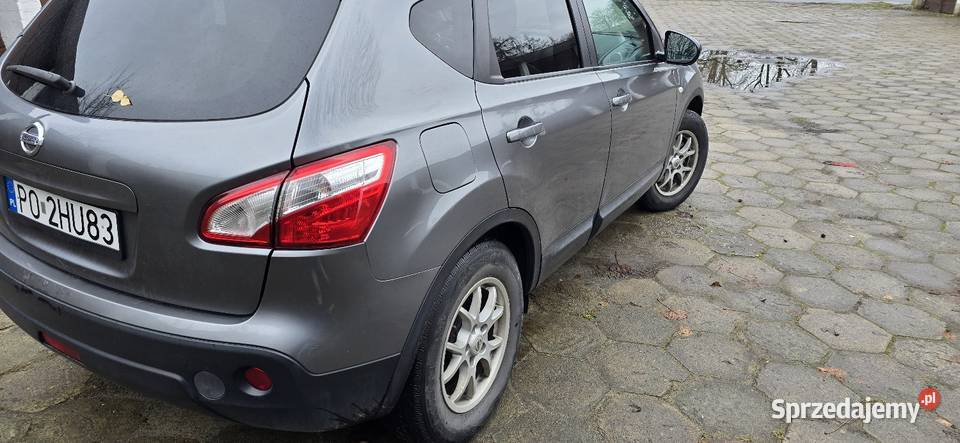 Sprzedam światła przeciwmgielne Poznań