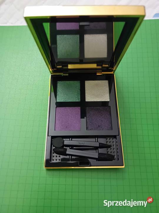 nowa paletka cieni yves saint laurent ysl Kraków sprzedam