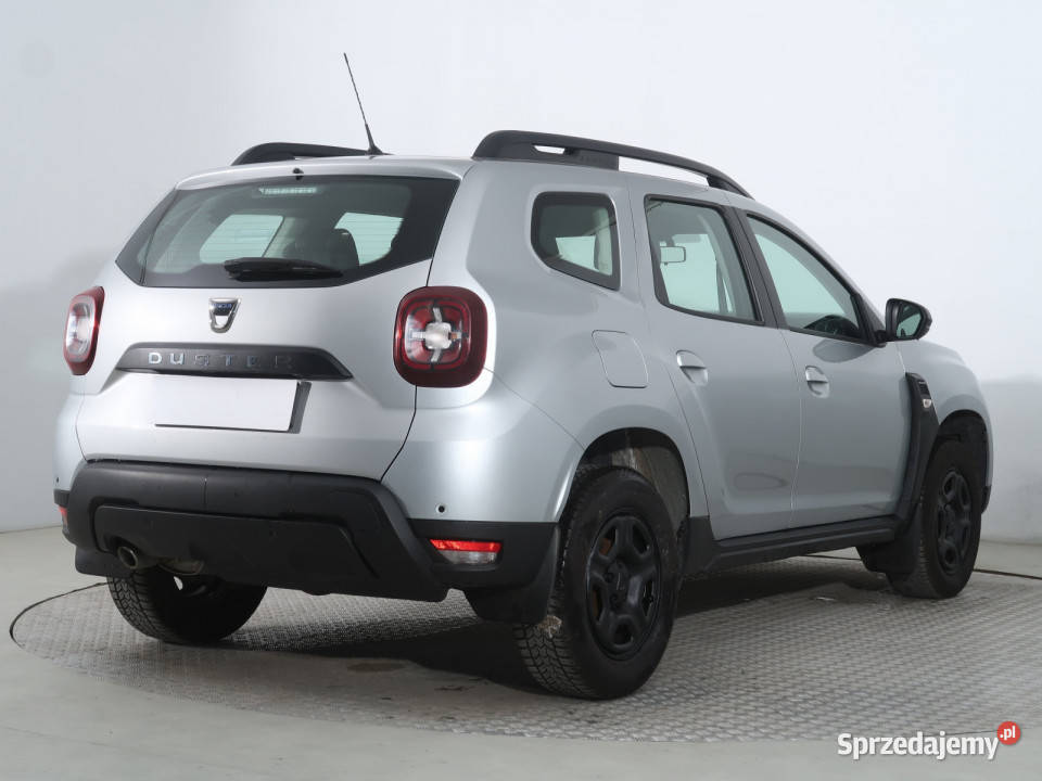 Dacia Duster 15 Blue dCi Duster Lublin