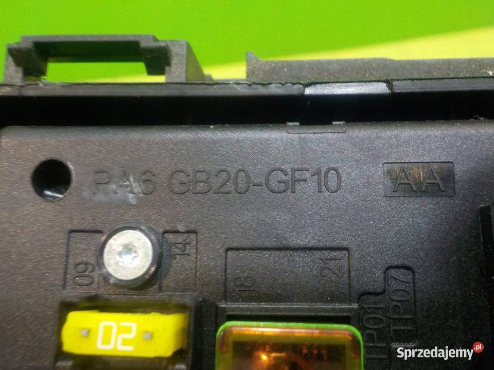 OPEL ASTRA J IV LIFT 16 B 14r HB 5D skrzynka Suków sprzedam