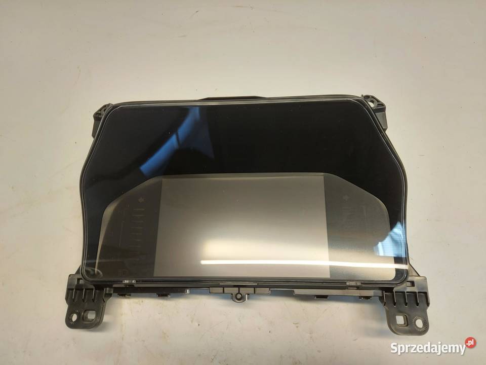 Ford Ranger VI 6 2024r LICZNIK WYŚWIETLACZ osobowe