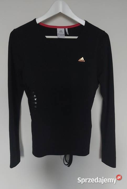 Adidas damska bluzka M lubelskie Lublin