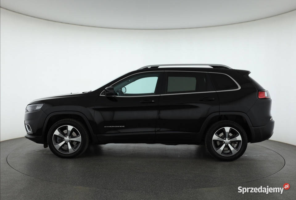 Jeep Cherokee 20 TGDI Piaseczno sprzedam