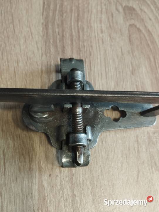 łyżwy stare retro Bogdaniec