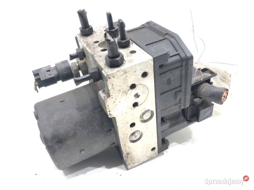 POMPA ABS AUDI A4 B6 0265950011 19 101 0005