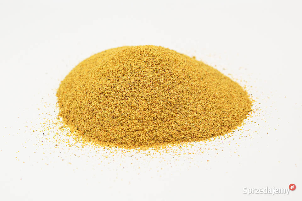 Pyłek kwiatowy trzmieli królików i szynszyli Stróże