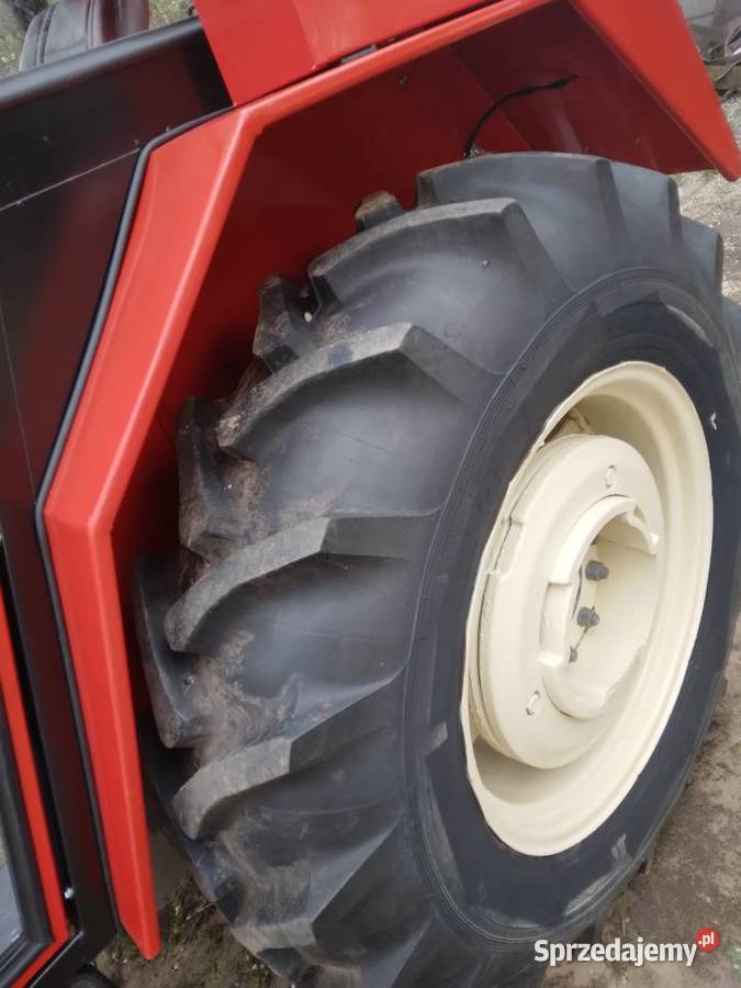 Ursus C360 zarejstrowany kpl idealny podkarpackie Gwizdów