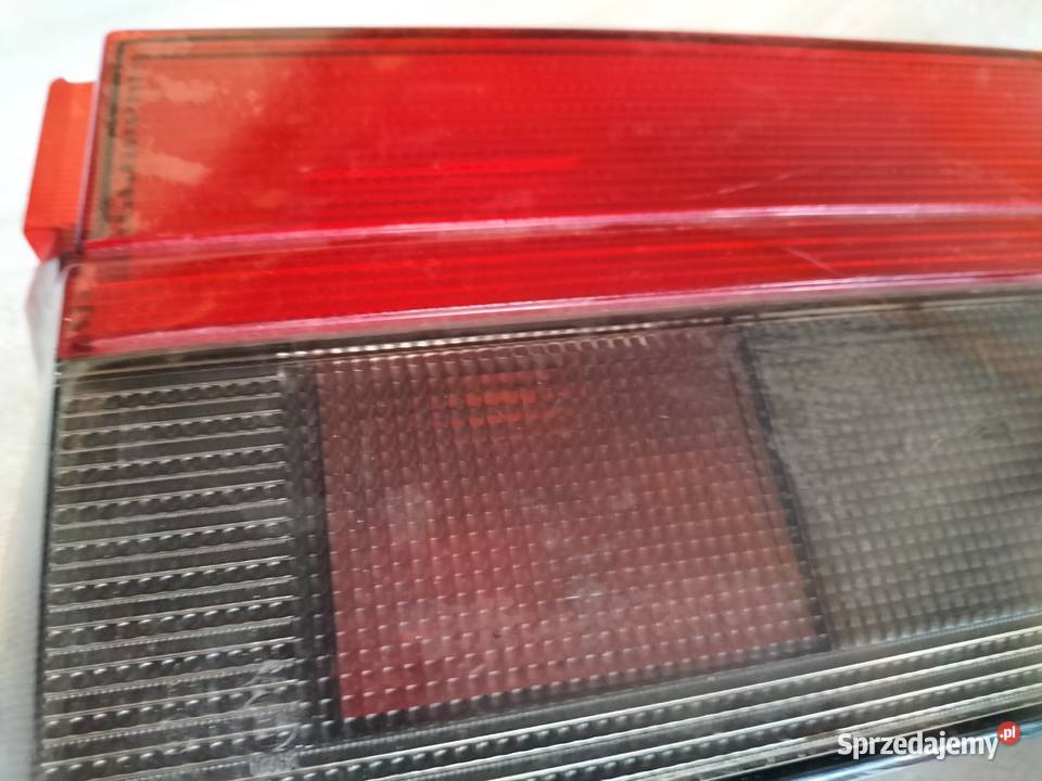 SEAT TOLEDO 1 LAMPA TYŁ KLAPA osobowe Kamień-Kolonia