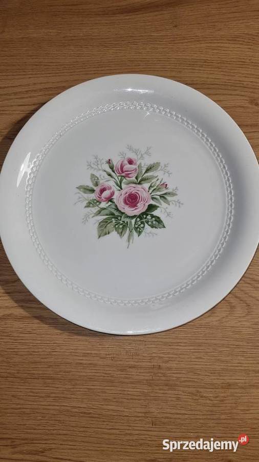 Talerz Germany Wola Podłężna