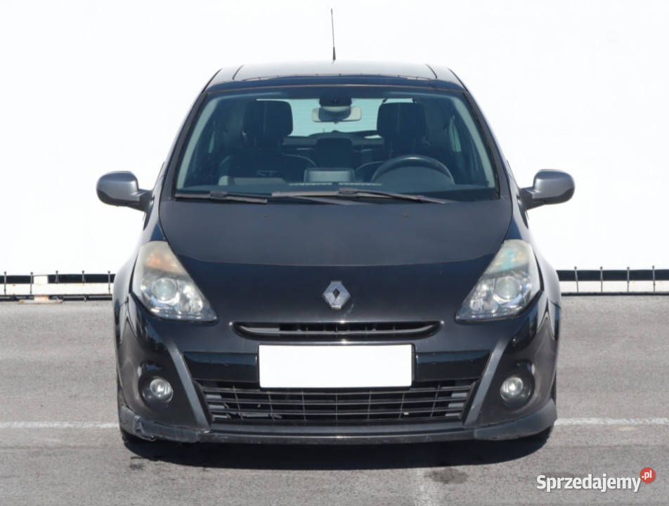 Renault Clio 16 GT lubelskie Lublin