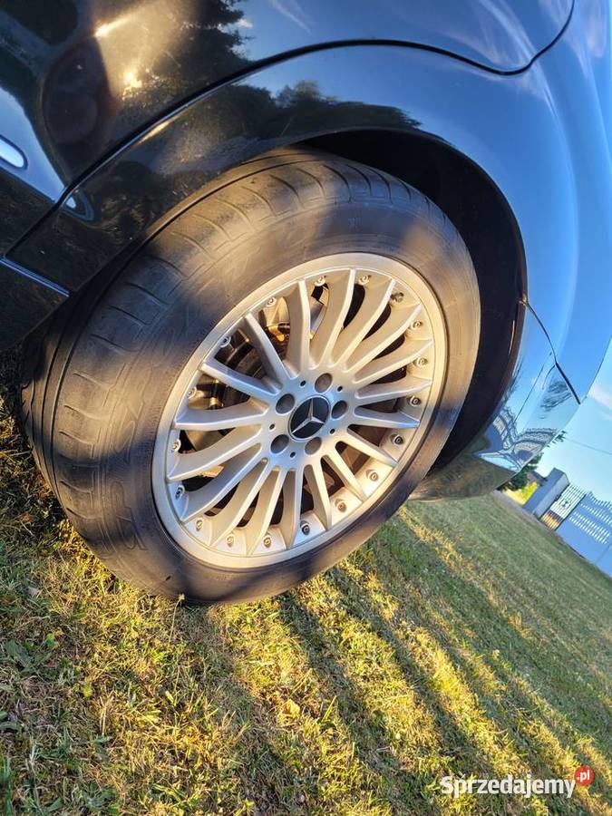 Mercedes Benz 30 Diesel