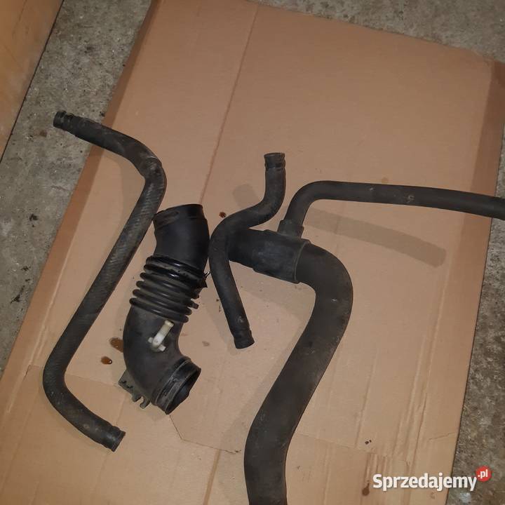 Przewody wodne silnika mazda 323 f bj Bargłów Dworny sprzedam