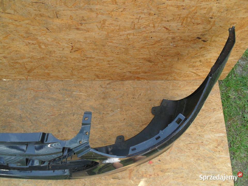 Zderzak przedni Hyundai ix35 2009 wielkopolskie Nowy Tomyśl