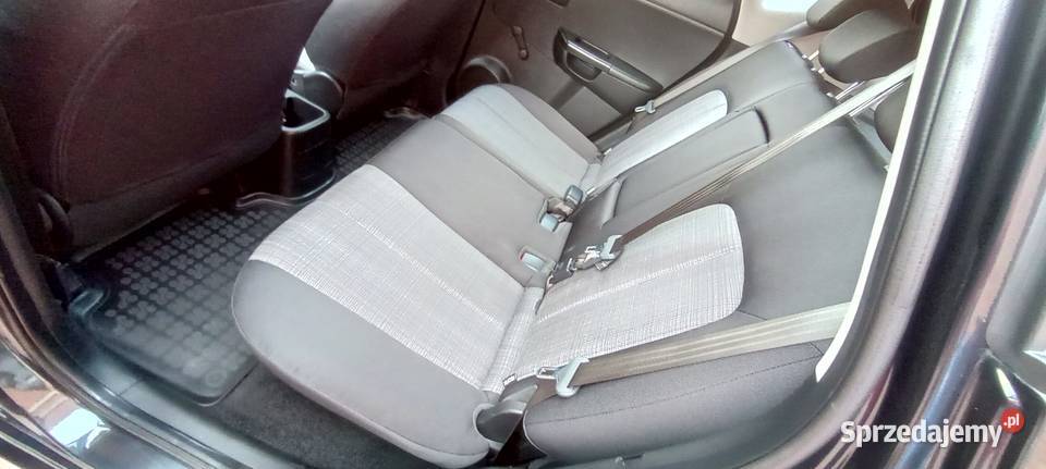 Kia Venga 2011 Uszanowana Venga Radomsko sprzedam