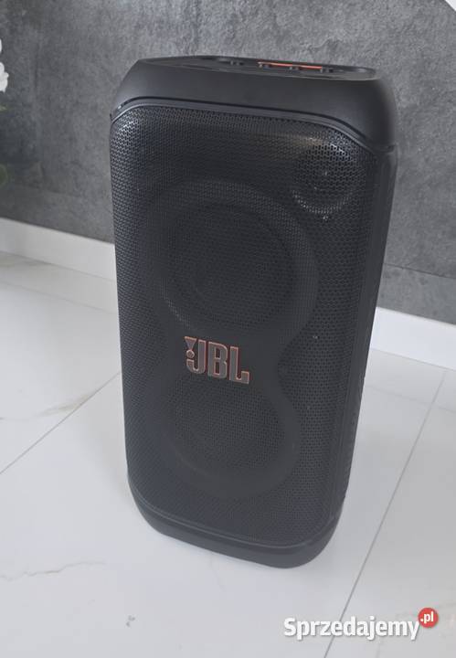 JBL partybox 320 prawie nowy śląskie sprzedam