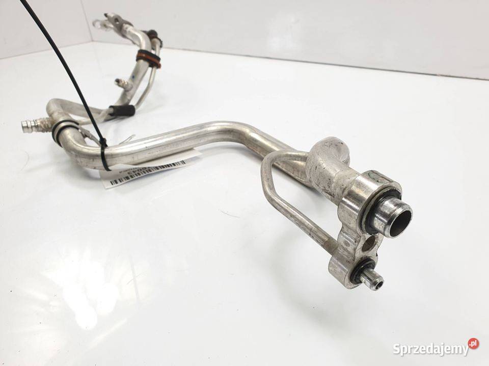 PRZEWÓD KLIMATYZACJI CADILLAC CTS 14 osobowe Lipno