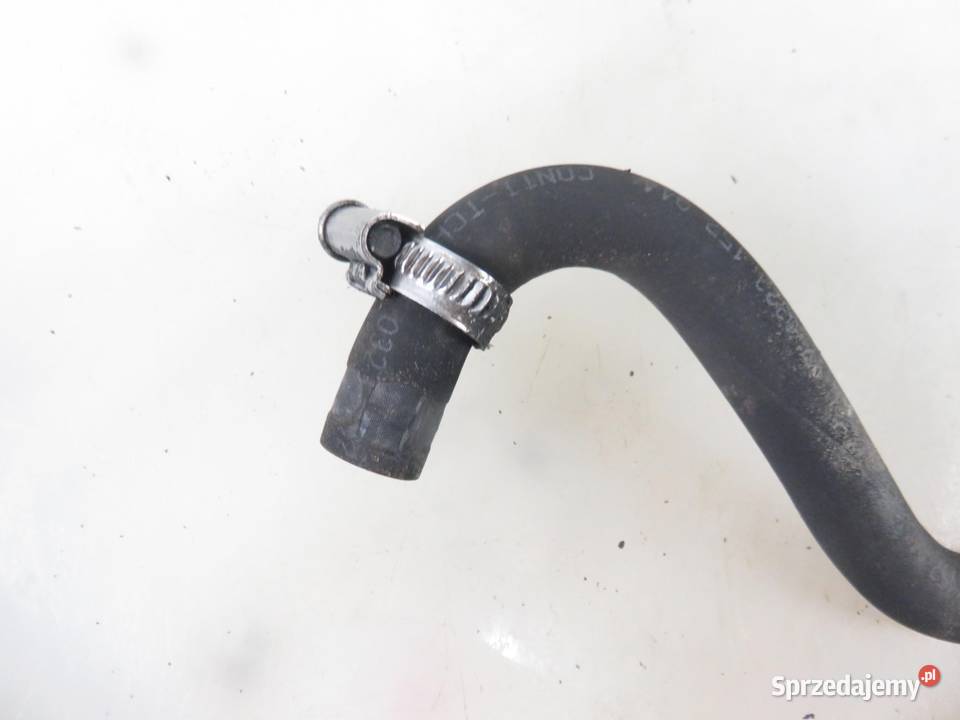 PRZEWÓD WSPOMAGANIA VITO 639 22 CDI Przewody układu wspomagania małopolskie