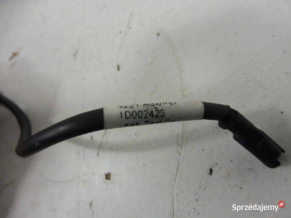 Piaggio MP3 500 kierunkowskaz przód 1420r A699