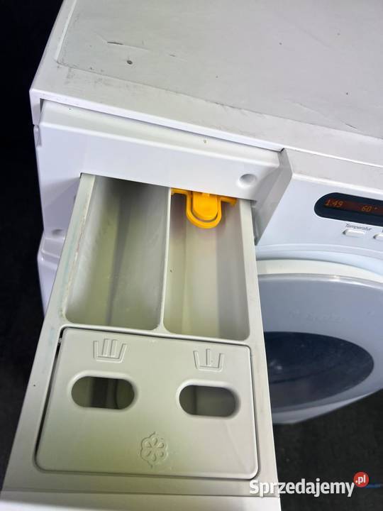 Pralka Miele W 1714 1400 obrmin A Sprawna Warszawa