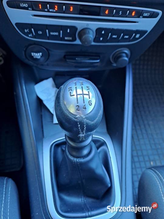 Renault Megan Coupe 3 dolnośląskie Polkowice