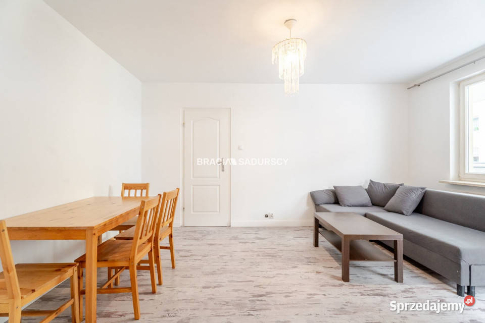 Sprzedam mieszkanie Kraków Bociana 4413m2 2 Nieruchomości